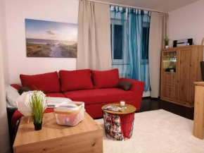 Familien-Ferienwohnung im Ostseebad Göhren auf R��gen in Göhren